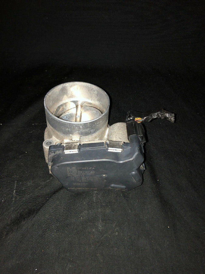 Ford F150 Explorer Mountaineer  Throttle Body 4.6L (2009-2010)