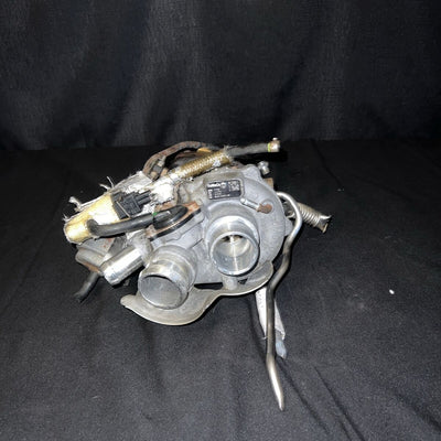 Ford F150 EcoBoost Left Side TurboCharger V6 3.5L OEM (BL3E-9G438-UA) 2011-2012