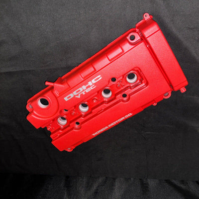 Acura Integra GSR Valve Cover Vtec RED