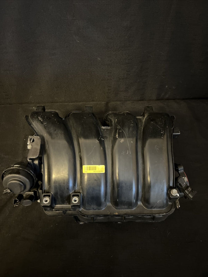 11-16 Santa Fe Sport Sonata Optima Sorento 2.4L intake manifold OEM