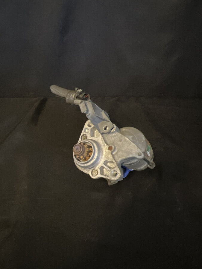 Toyota Tundra Starter Motor 4.7L V8 OEM Denso 28100-50040 2000