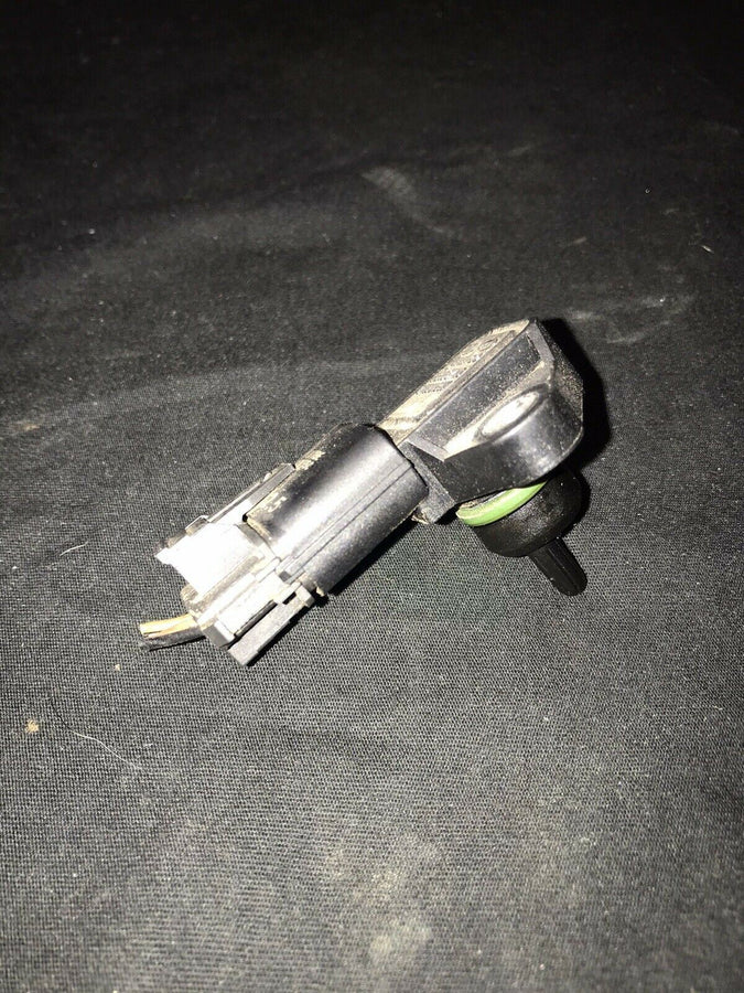 Hyundai Genesis Coupe A/T 2.0L Map Sensor  Body 2008-2012 OEM