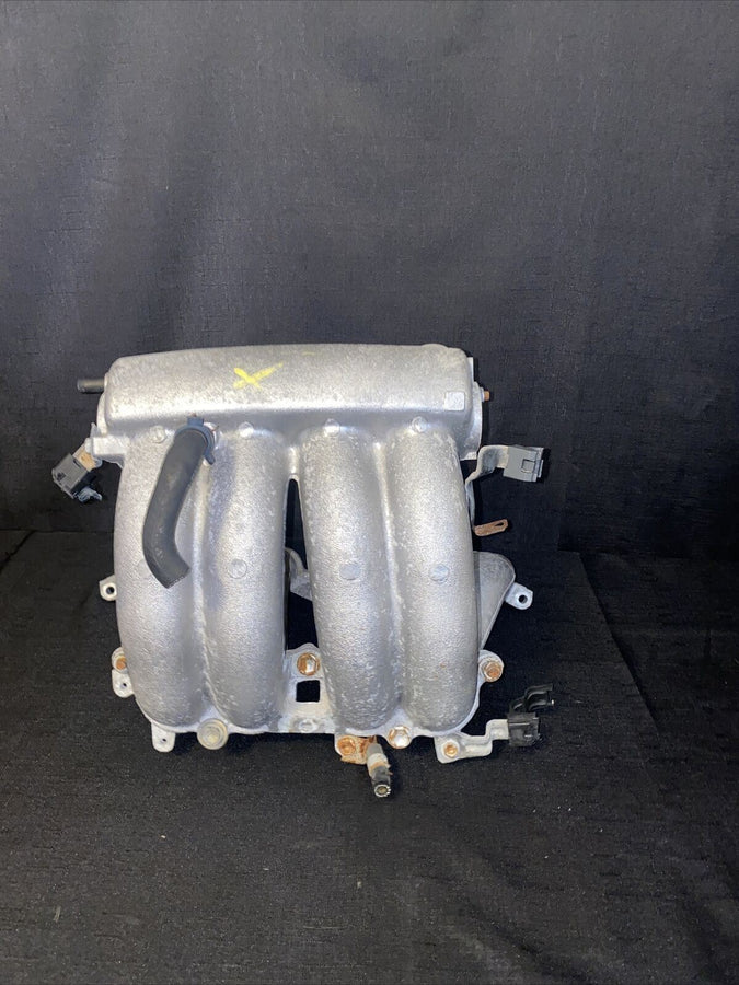 Toyota Tacoma 2.7L-2.4L Intake Manifold 2000-2004 W out EGR
