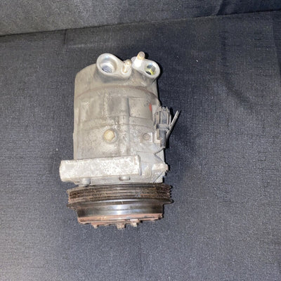 Nissan 350Z Ac Compressor Original 2003-2006 RevUP (92600 cd100)