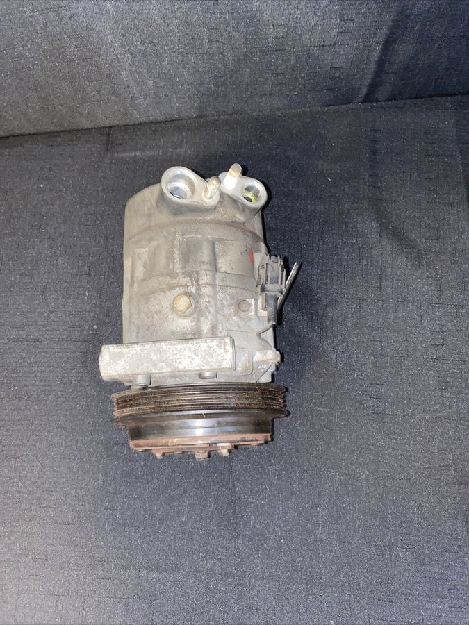 Nissan 350Z Ac Compressor Original 2003-2006 RevUP (92600 cd100)