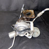 FORD F150 2.7L TURBOCHARGER FOMOCO FL3E-6K682-DC PASSENGER RIGHT SIDE 2018-2019