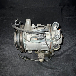 Nissan M35 A/C Compressor Oem 92600-EG00C Zexel 92600-EG00A 2006-2009