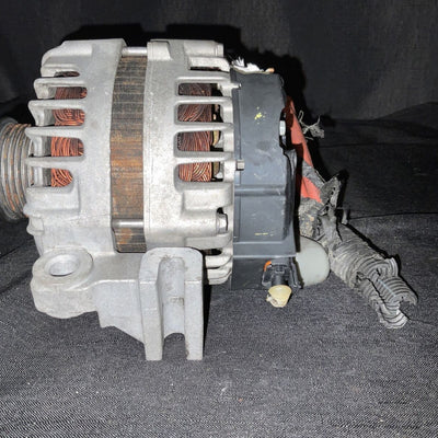 Chevrolet Camaro 3.6L V6 Alternator 13588313 OEM 2010-2012