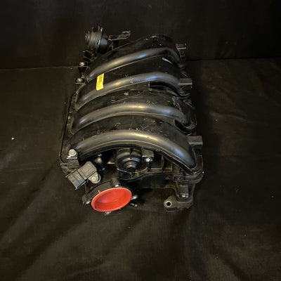 11-16 Santa Fe Sport Sonata Optima Sorento 2.4L intake manifold OEM