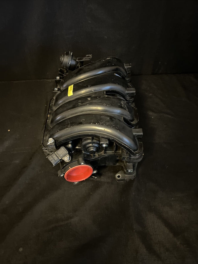 11-16 Santa Fe Sport Sonata Optima Sorento 2.4L intake manifold OEM