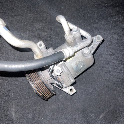 Nissan Juke 1.6L Ac Compressor OEM 2011-2017