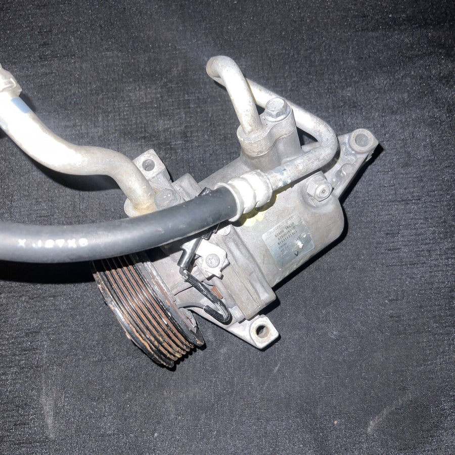 Nissan Juke 1.6L Ac Compressor OEM 2011-2017