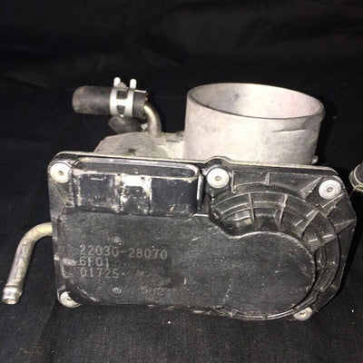 Toyota Camry, Solara Scion Tc 2002-2010 Throttle Body (22030-28070)