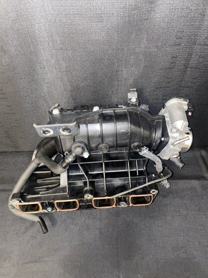 Hyundai Sonata Hybrid Intake Manifold 2.4L 28310-2G800 Oem 2011-2014