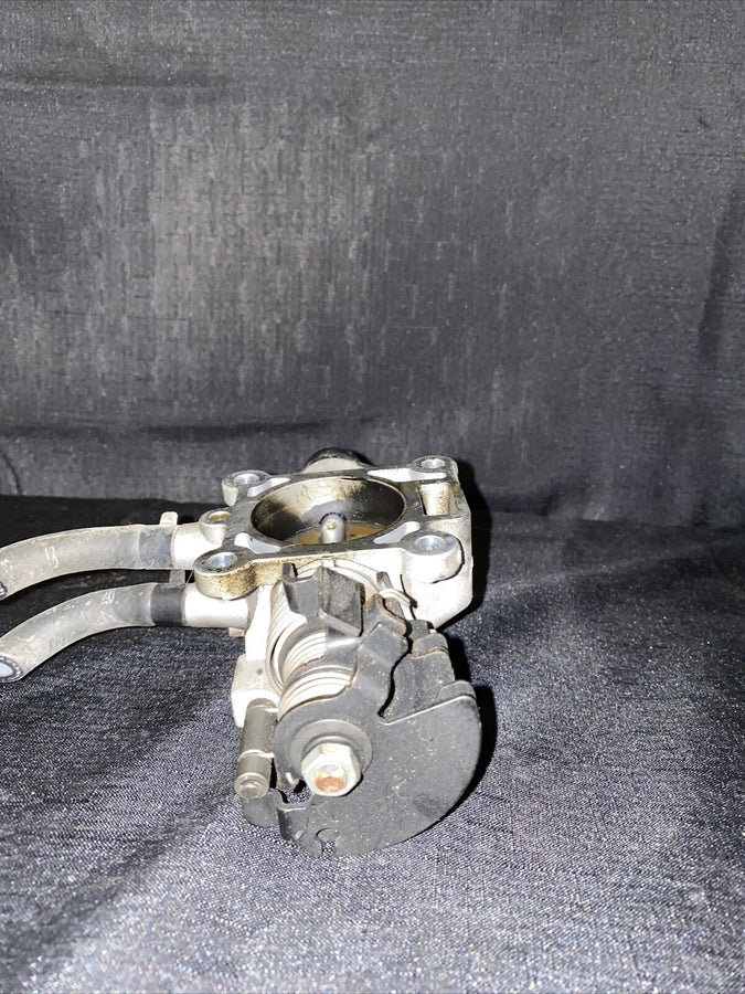 HYUNDAI ELANTRA 2.0L THROTTLE BODY 35100-23950 OEM 07-11