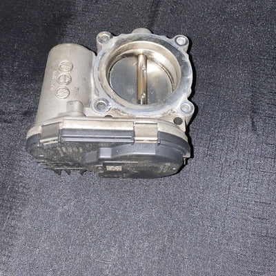 Ford Escape Throttle body 2.0L Turbo Eco Boost Electronic 2013-2014