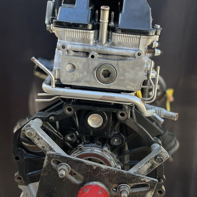 Toyota Supra Engine 2JZ-GTE Non VVTi Turbo 1993-2001