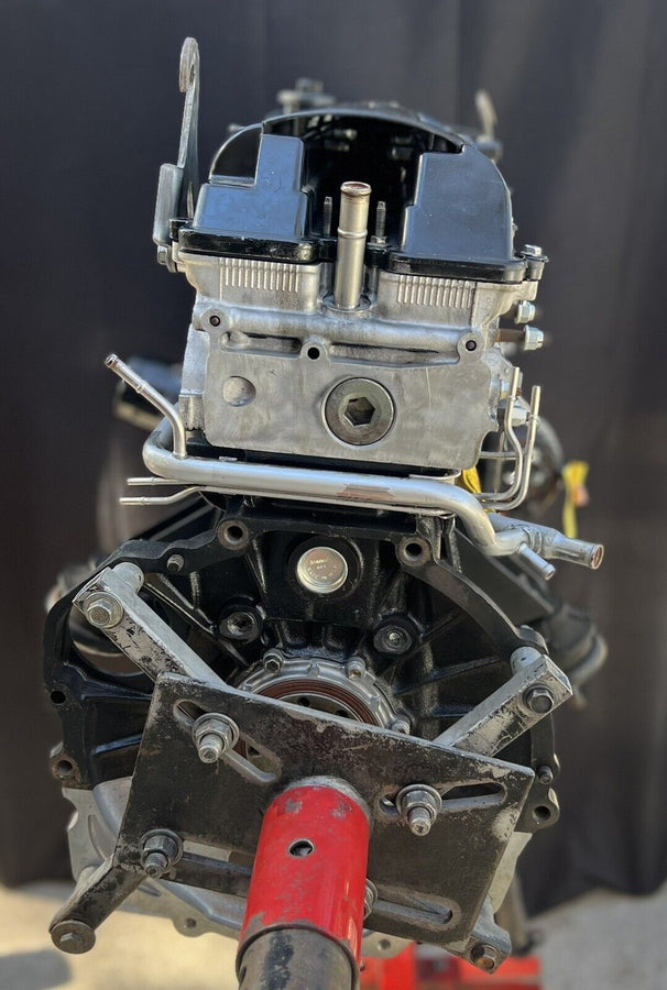 Toyota Supra Engine 2JZ-GTE Non VVTi Turbo 1993-2001