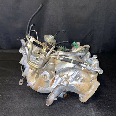 Nissan Frontier 2.4L Intake Manifold OEM (14001-F4500) OEM (KA24DE) (1998-2004)
