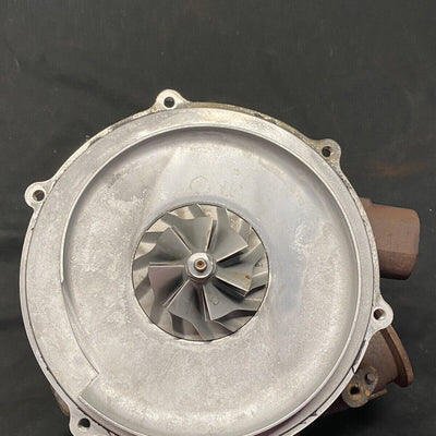 Ford F250 F350 6.0 Powerstoke Diesel Turbo Genuine Oem 1843761C93 2004.5-2005.5
