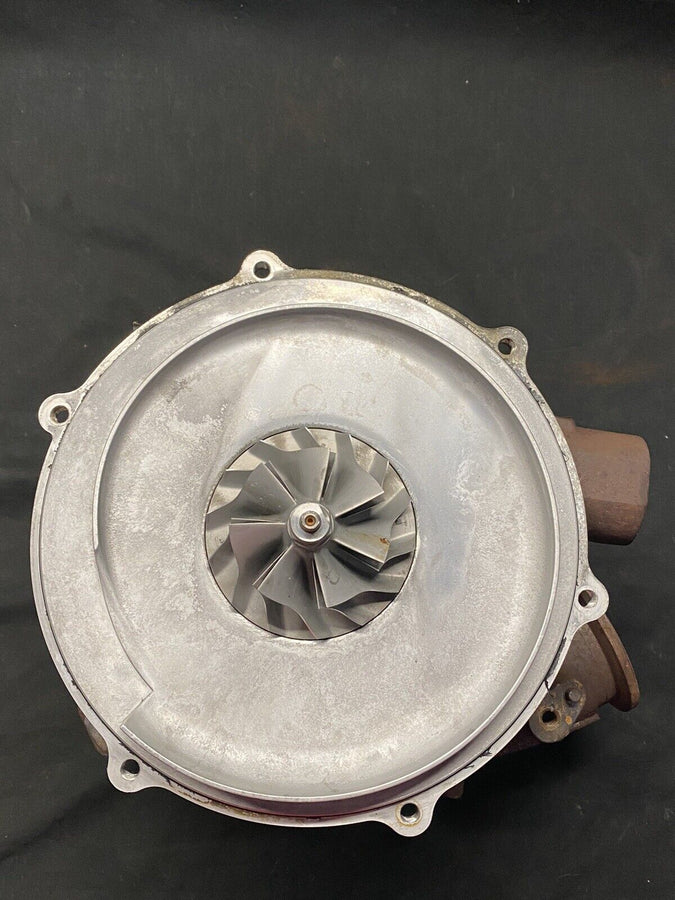 Ford F250 F350 6.0 Powerstoke Diesel Turbo Genuine Oem 1843761C93 2004.5-2005.5