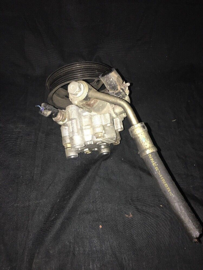 Toyota Camry Power Steering Pump OEM 2002-2009 Solara