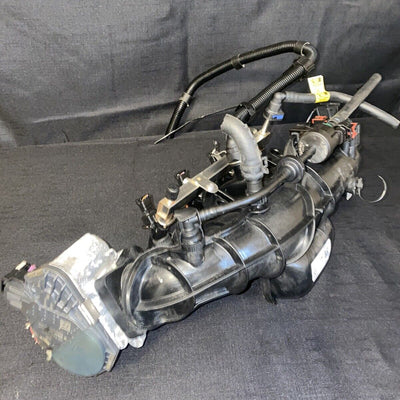 Chevy Sonic Intake Manifold Complete 55581014 Oem  2013-2018