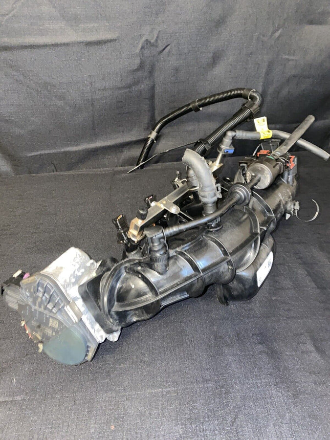 Chevy Sonic Intake Manifold Complete 55581014 Oem  2013-2018