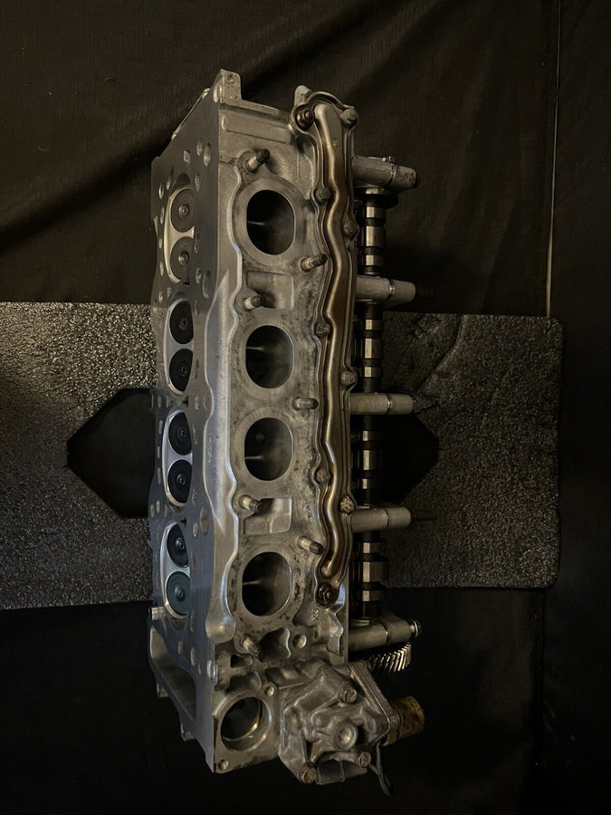 Honda S2000 Cylinder Head F20C 12100-PCX-811 2000-2003