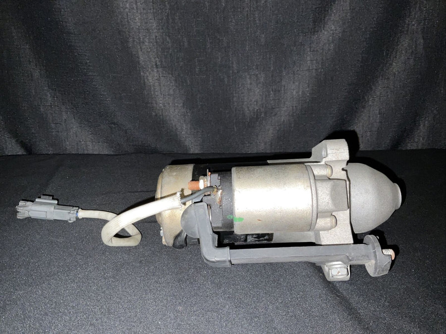 Nissan Armada Motor Assy-Starter 5.6L OEM (23300-7S000) (2004-2012)