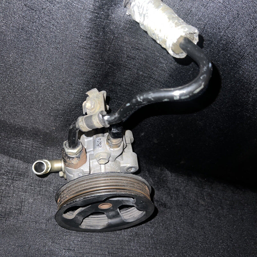 TOYOTA CELICA POWER STEERING PUMP 1.8L (44310-20830) OEM 2000-2005
