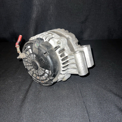 GMC Envoy Engine Electrical Alternator 4.2L OEM (15225928)(2007-2009)