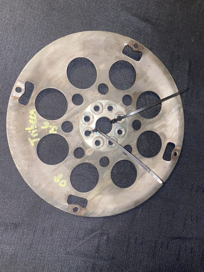 Subaru Tribeca Flexplate 3.6 Oem A/T 2008-2014
