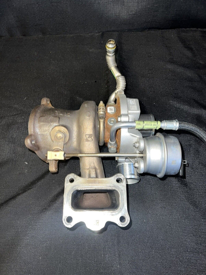 Ford Fusion 1.5L Turbo Oem F1FG-6K682-AD Fomoco 2014-2016