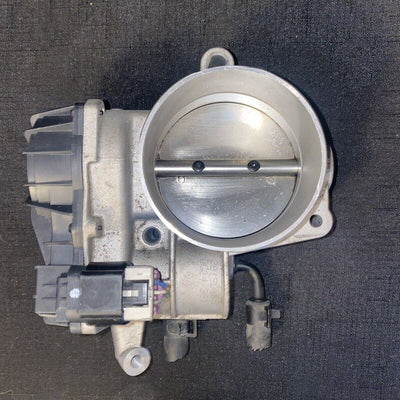 Kia Sedona Throttle Body 3.5l 35100-3C700 2011-2014