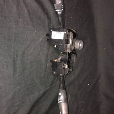 PT Cruiser Turn Signal Multifunction Switch w/fog lamps 06-10