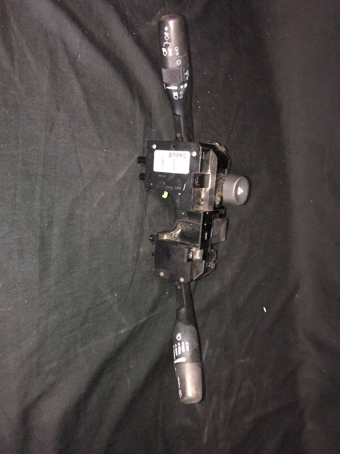 PT Cruiser Turn Signal Multifunction Switch w/fog lamps 06-10