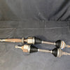 Dodge Neon SRT 4 2.4L Turbo OEM Axels with Half Shaft