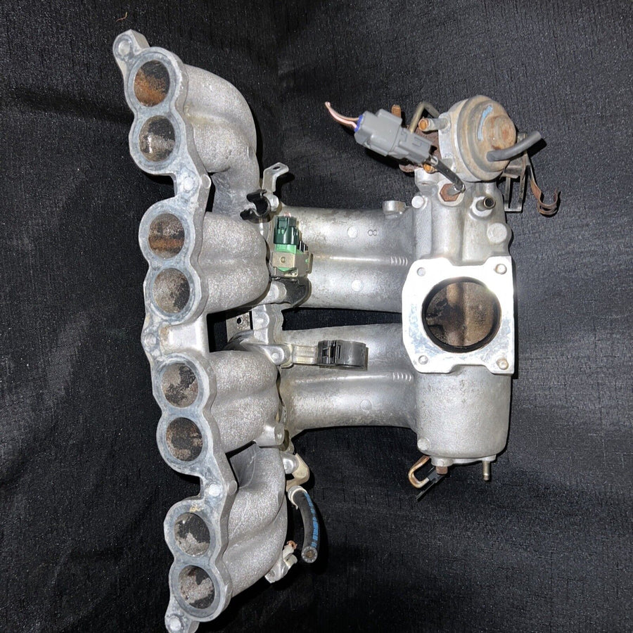 Toyota Tacoma 2.7L-2.4L Intake Manifold 2000-2004 W EGR