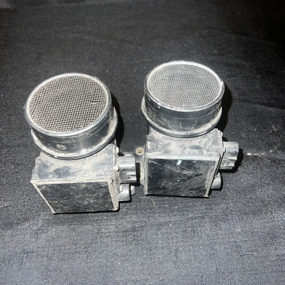Nissan Skyline Oem MAF Mass Pair R32 R33 R34 22680-05U00 RB26DETT