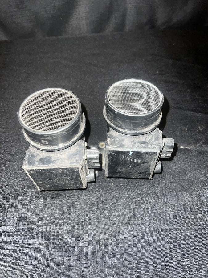 Nissan Skyline Oem MAF Mass Pair R32 R33 R34 22680-05U00 RB26DETT