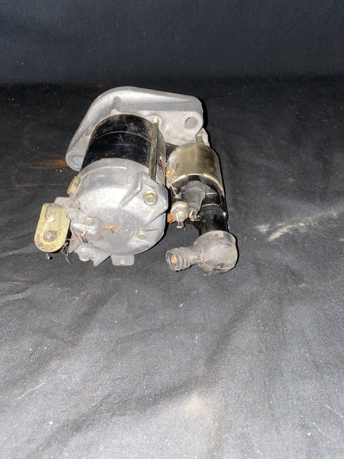 Honda Starter Motor Denso Original 42800-0280