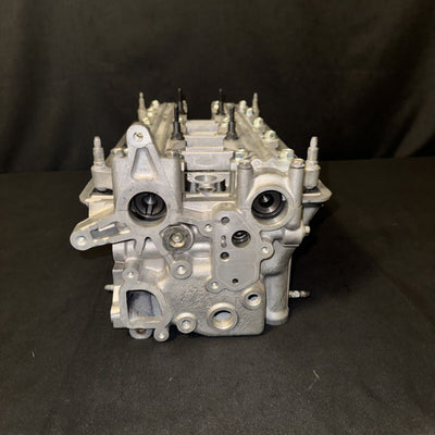 Honda Acura B16 HEAD VTEC DOHC Cylinder Head PR3-4 B16A BC Springs