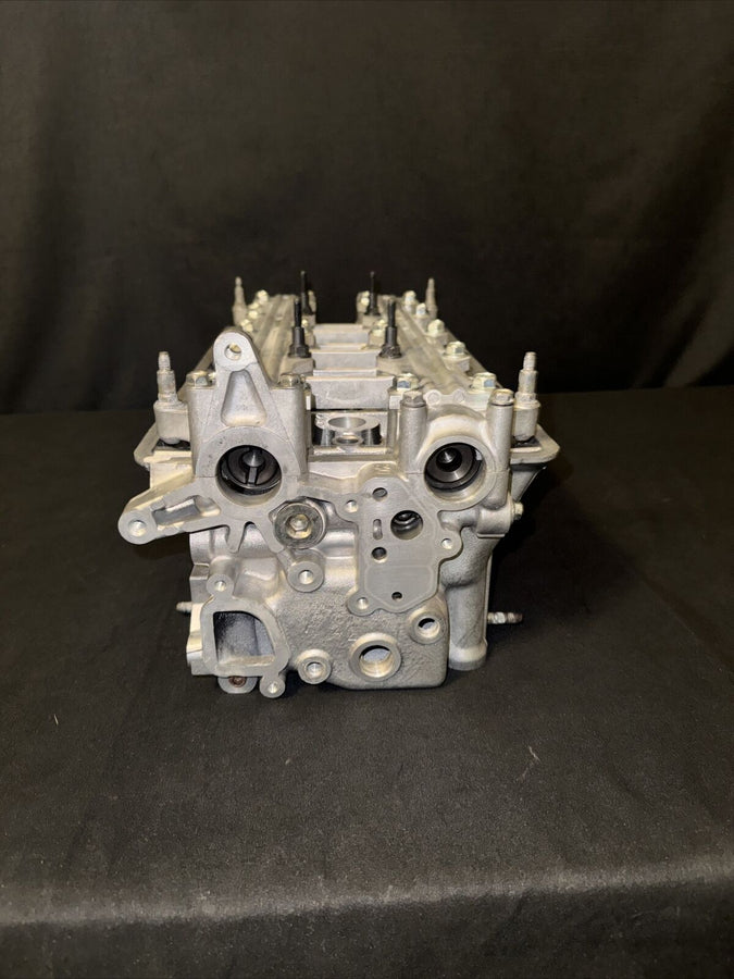 Honda Acura B16 HEAD VTEC DOHC Cylinder Head PR3-4 B16A BC Springs