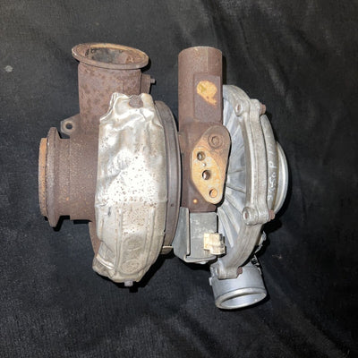 Ford F250 F350 6.0 Powerstoke Diesel Oem Turbo 1843761C93 2004.5-2005.5
