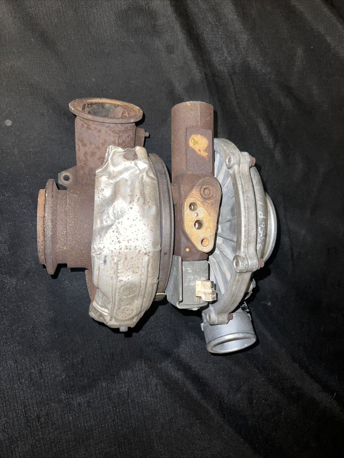 Ford F250 F350 6.0 Powerstoke Diesel Oem Turbo 1843761C93 2004.5-2005.5