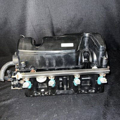 Kia Forte Intake Manifold W/ Throttle Body Assembly 2.0 L 28310-2G200 2011-2013