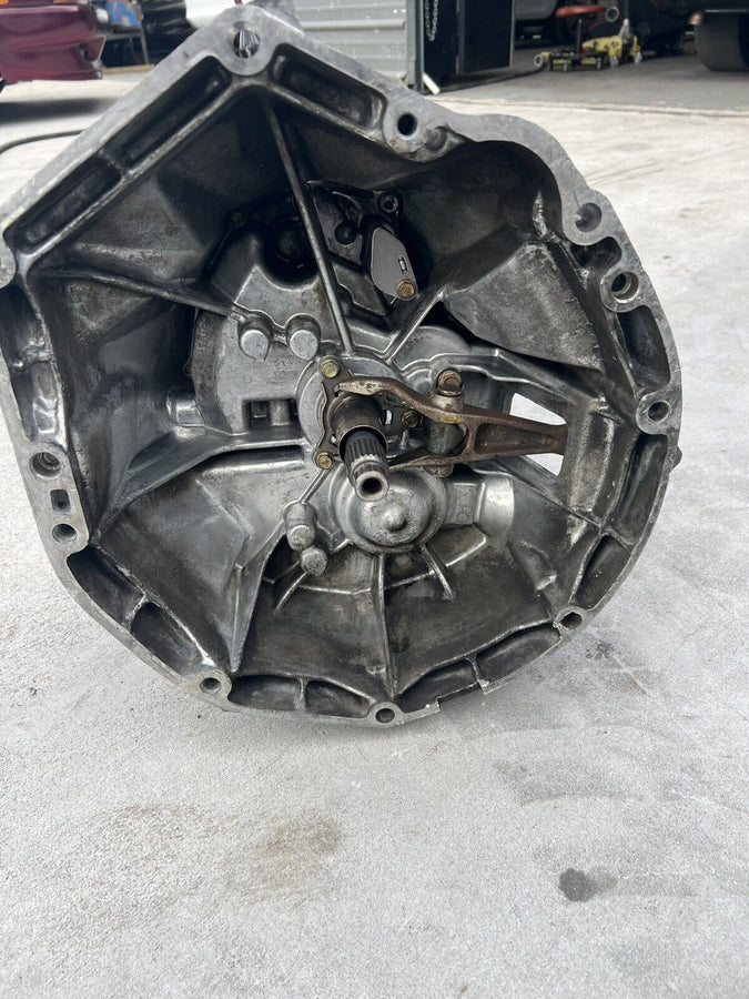 Honda S2000 AP1 Transmission Manual 6 Speed OEM 00-03 88k Miles