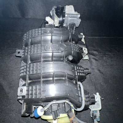 Toyota Camry Intake Manifold w/ Throttle Body 17120-0V010