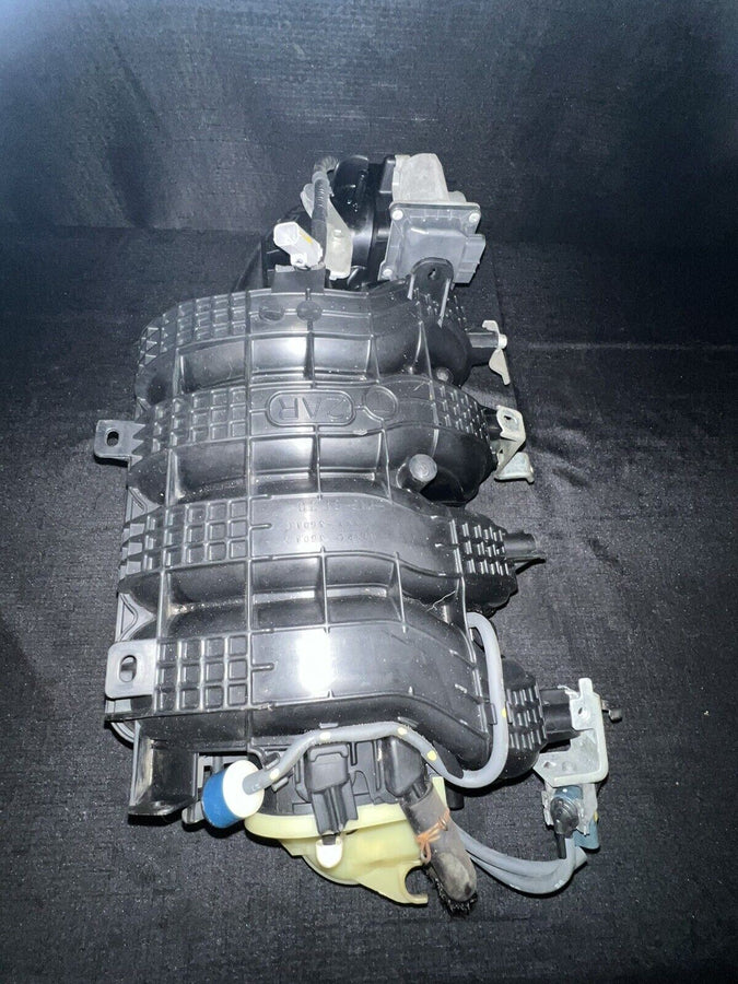 Toyota Camry Intake Manifold w/ Throttle Body 17120-0V010